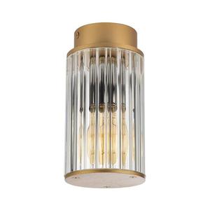 Argon 8774 - Vonkajšie stropné svietidlo NORFOLK 1xE27/15W/230V IP44 zlatá 8774 vyobraziť