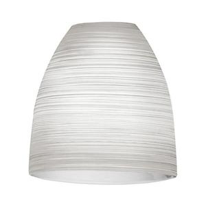 Eglo - Náhradné sklo k stropnému a nástennému svietidlu DAKAR GB00002911-R vyobraziť