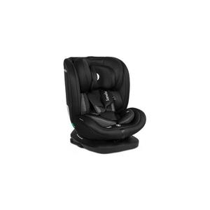 Lionelo - Autosedačka BASTIAAN i-Size 40-150 cm čierna 5903771705516 vyobraziť