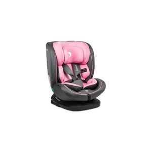 Lionelo - Autosedačka BASTIAAN i-Size 40-150 cm šedá/ružová 5903771705547 vyobraziť