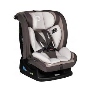 Lionelo - Autosedačka AART i-Size 40-150 cm hnedá/krémová 5903771709279 vyobraziť