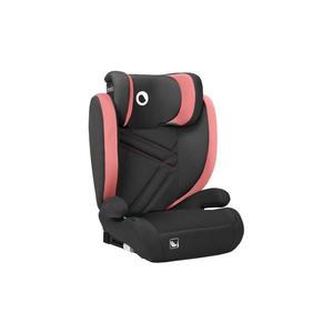 Lionelo - Autosedačka HUGO i-Size 100-150 cm čierna/ružová 5903771706049 vyobraziť