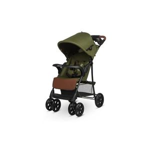 Lionelo - Športový kočík EMMA PLUS zelená 5902581656650 vyobraziť