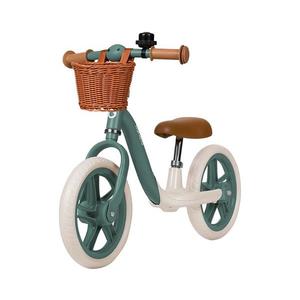 Lionelo - Odrážadlo ALEX PLUS zelená 5903771708210 vyobraziť