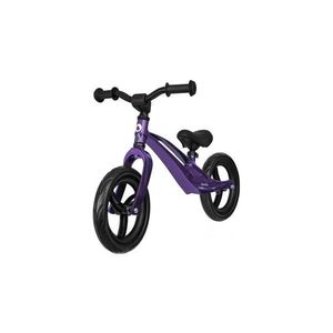 Lionelo - Odrážadlo BART fialová 5903771707688 vyobraziť