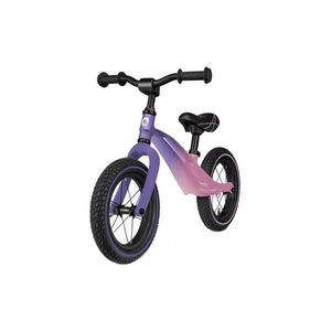 Lionelo - Odrážadlo BART AIR fialová/ružová 5903771702058 vyobraziť