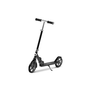 Lionelo - Detská kolobežka LUCA čierna 5902581656254 vyobraziť