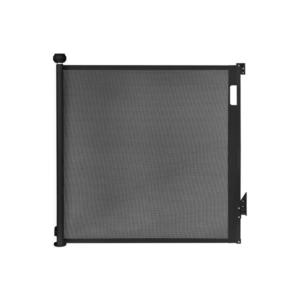 Lionelo - Bezpečnostná zábrana THEA čierna 5903771706162 vyobraziť