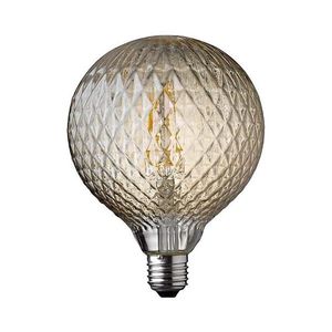 Wofi 9763 - LED Žiarovka FILAMENT G125 E27/4W/230V 1800K 9763 vyobraziť