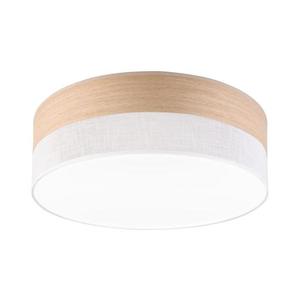 LED Stropné svietidlo SIRJA WOOD LED/36W/230V pr. 45 cm biela/dub LM-2.261/LED36/white vyobraziť