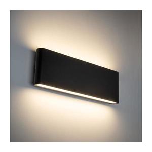 LED Vonkajšie nástenné svietidlo ARWENA 2xLED/12W/230V IP54 čierna 18186 vyobraziť