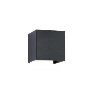 Westinghouse 61149 -LED Vonkajšie nást. svietidlo FREYA 2xLED/4, 5W/230V IP44 čierna 61149 vyobraziť