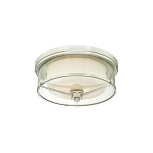 Westinghouse 63312 - Stropné svietidlo GLENFORD 2xE27/40W/230V 63312 vyobraziť