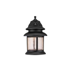 Westinghouse 64003 - LED Vonkajšia nástenná lampa LED/9W/230V IP44 64003 vyobraziť