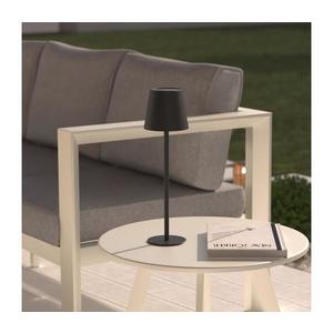 Atmosphera - LED nabíjacia vonkajšia stolná lampa CODY LED/5V IP44 202613 vyobraziť