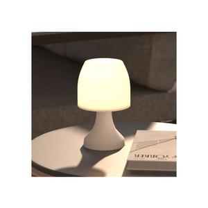 Atmosphera - LED Vonkajšia stolná lampa DOKK LED/3xAAA 19, 5 cm IP44 116157C vyobraziť