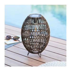 Atmosphera - LED Solárna lampa RAVI LED/1, 2V 800 mAh IP44 178901 vyobraziť