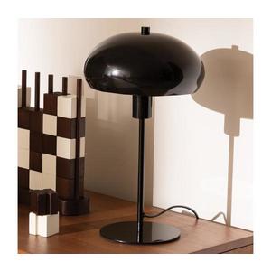 Atmosphera - Stolná lampa SAVIO 1xE14/25W/230V čierna 205922B vyobraziť