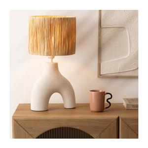 Atmosphera - Stolná lampa TANIA 1xE27/40W/230V 200077 vyobraziť