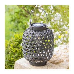 Atmosphera - LED Solárna lampa TOLA LED/1, 2V 800 mAh IP44 190602 vyobraziť