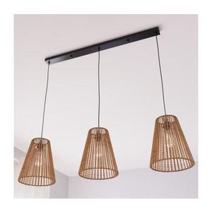 Atmosphera - Luster na lanku GIADA 3xE27/40W/230V 200057 vyobraziť