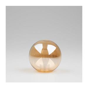 Brilagi -Náhr. sklo k lustru, nást. svietidlu a lampe MISTEL, MILLA pr. 8 cm zlatá GL036 vyobraziť