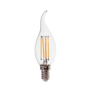 LED Žiarovka FILAMENT E14/4W/230V 6500K 214430 vyobraziť