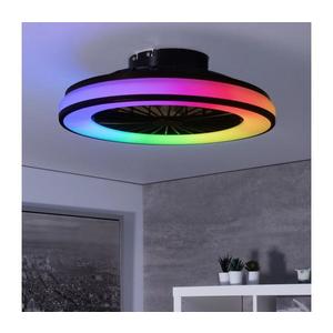 38034- LED RGBW Stm. svietidlo s l. PLAVE 48W/230V 3000/4000/6500K+DO 38034 vyobraziť