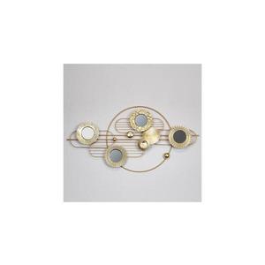 Eurolamp Nástenná dekorácia 58, 4x117 cm 755-10016 vyobraziť