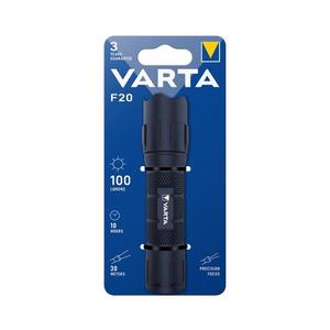 Varta 15671101111 - LED Baterka F20 LED/3xAA 15671101111 vyobraziť