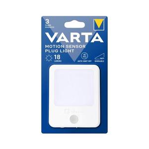 Varta 18624101401 - LED Stmievateľné nočné svetlo so senzorom LED/230V 18624101401 vyobraziť