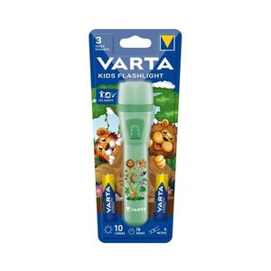 Varta 15650101421 - LED Detská baterka LED/2xAA 15650101421 vyobraziť