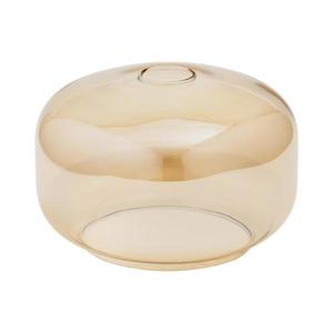 Náhradné sklo k lustru E27 pr. 21, 5 cm béžová 80470 vyobraziť