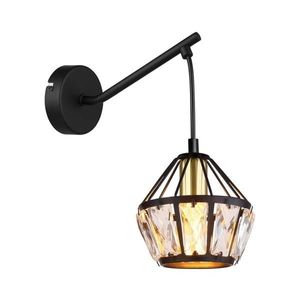 Globo 54359W - Nástenné svietidlo LOIS 1xE14/40W/230V 54359W vyobraziť