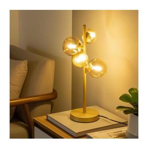 Brilagi - LED Stolná lampa MILLA 4xG9/3W/230V zlatá 8010-4GA vyobraziť