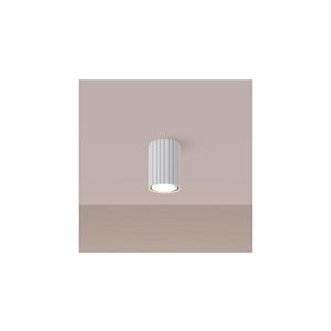 Brilagi - Bodové svietidlo CRESTO 1xGU10/10W/230V 10 cm biela BR.1530 vyobraziť