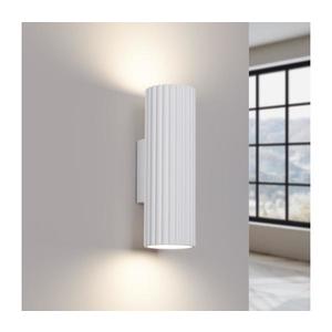 Brilagi - Nástenné svietidlo CRESTO 2xGU10/10W/230V 20 cm biela BR.1647 vyobraziť