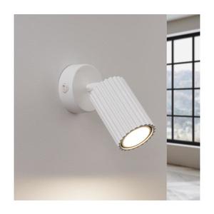 Brilagi - Nástenné bodové svietidlo CRESTO 1xGU10/10W/230V biela BR.1541 vyobraziť