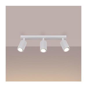 Brilagi - Bodové svietidlo CRESTO 3xGU10/10W/230V biela BR.1543 vyobraziť