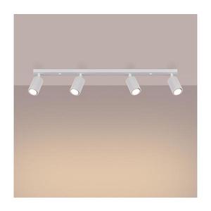 Brilagi - Bodové svietidlo CRESTO 4xGU10/10W/230V biela BR.1546 vyobraziť