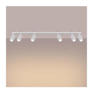 Brilagi - Bodové svietidlo CRESTO 6xGU10/10W/230V biela BR.1547 vyobraziť