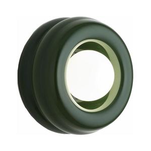 Argon 8810 - Nástenné svietidlo TEVO 1xG9/4, 5W/230V zelená 8810 vyobraziť