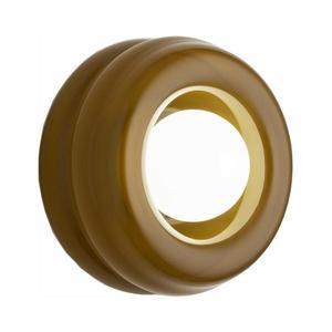 Argon 8811 - Nástenné svietidlo TEVO 1xG9/4, 5W/230V hnedá 8811 vyobraziť