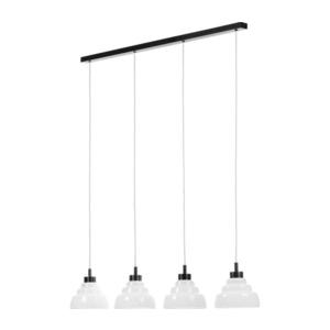 Argon 1860 - Luster na lanku VENTURA 4xE27/15W/230V 1860 vyobraziť