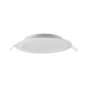 LED Podhľadové svietidlo LED/18W/230V pr. 22 cm 3000K biela 7864 vyobraziť