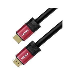 MK FLORIA MKF-8KHDMI21 - 1, 8m - HDMI kábel s Ethernetom V2.1 1, 8m 12.500694 vyobraziť