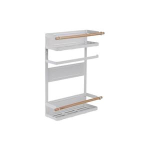 MK FLORIA MKF-21MG01W - Magnetický organizér 46, 5x34 cm biela 12.001053 vyobraziť