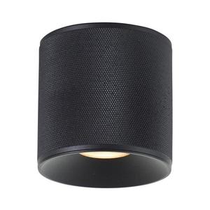 Brilliant - LED Bodové svietidlo MARTY 1xGU10/5W/230V pr. 10, 5 cm čierna G80055/76 vyobraziť