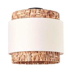 Brilliant - Stropné svietidlo WATERLILLY 2xE27/60W/230V pr. 35 cm krémová 99828/09 vyobraziť