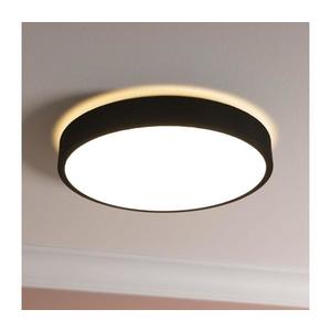 Brilliant -LED Stmievateľné stropné svietidlo FILIZ LED/24W/230V pr. 38, 5 cm čierna G80820/76 vyobraziť
